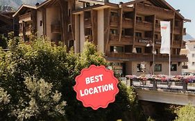 Hotel Cosmea - Your Dolomites & Honeymoon Experience